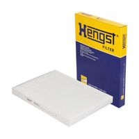 HENGST FILTER Filter, Innenraumluft, Art.-Nr. E900LI