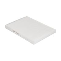 HENGST FILTER Filter, Innenraumluft, Art.-Nr. E900LI
