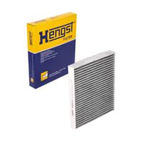 HENGST FILTER Filter, Innenraumluft, Art.-Nr. E961LC