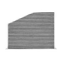 HENGST FILTER Filter, Innenraumluft, Art.-Nr. E998LC-R