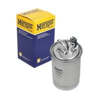 HENGST FILTER Kraftstofffilter, Art.-Nr. H70WK05