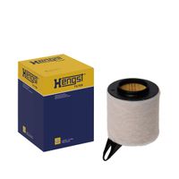 HENGST FILTER Luftfilter, Art.-Nr. E620L