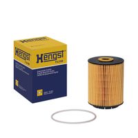 HENGST FILTER �lfilter, Art.-Nr. E1001H D28