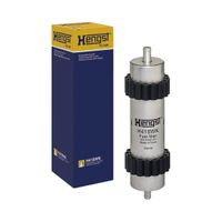 HENGST FILTER Kraftstofffilter, Art.-Nr. H418WK