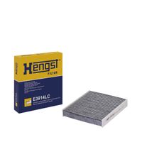 HENGST FILTER Filter, Innenraumluft, Art.-Nr. E3914LC