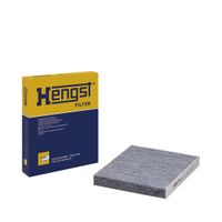 HENGST FILTER Filter, Innenraumluft, Art.-Nr. E975LC