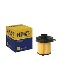 HENGST FILTER Luftfilter, Art.-Nr. E348L