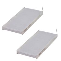 HENGST FILTER Filter, Innenraumluft, Art.-Nr. E2982LI-2