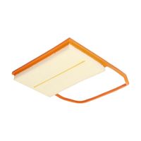 HENGST FILTER Luftfilter, Art.-Nr. E1070L