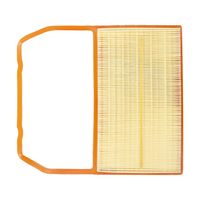 HENGST FILTER Luftfilter, Art.-Nr. E1070L