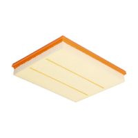HENGST FILTER Luftfilter, Art.-Nr. E352L