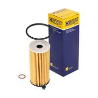 HENGST FILTER Ölfilter, Art.-Nr. E362H D313