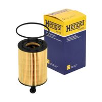 HENGST FILTER �lfilter, Art.-Nr. E19H D83