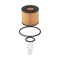 HENGST FILTER Ölfilter, Art.-Nr. E210H D226