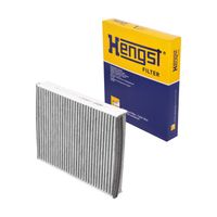 HENGST FILTER Filter, Innenraumluft, Art.-Nr. E3905LC