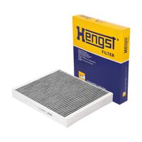 HENGST FILTER Filter, Innenraumluft, Art.-Nr. E3907LC