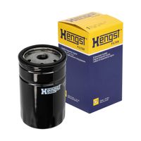 HENGST FILTER �lfilter, Art.-Nr. H14W27