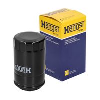 HENGST FILTER Ölfilter, Art.-Nr. H14W30