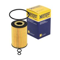 HENGST FILTER �lfilter, Art.-Nr. E115H01 D208