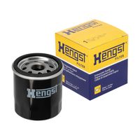 HENGST FILTER Ölfilter, Art.-Nr. H97W07