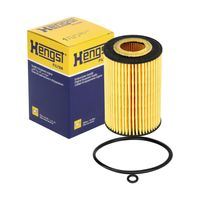 HENGST FILTER Ölfilter, Art.-Nr. E340H D247
