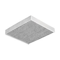 HENGST FILTER Filter, Innenraumluft, Art.-Nr. E2945LC