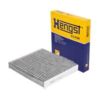 HENGST FILTER Filter, Innenraumluft, Art.-Nr. E2945LC