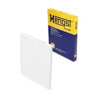HENGST FILTER Filter, Innenraumluft, Art.-Nr. E2939LI