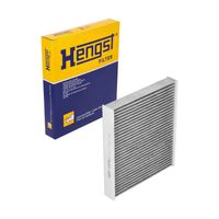 HENGST FILTER Filter, Innenraumluft, Art.-Nr. E3919LC
