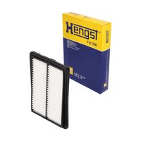 HENGST FILTER Luftfilter, Art.-Nr. E533L