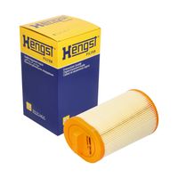 HENGST FILTER Luftfilter, Art.-Nr. E472L