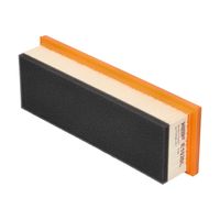 HENGST FILTER Luftfilter, Art.-Nr. E1020L