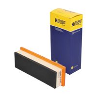 HENGST FILTER Luftfilter, Art.-Nr. E1020L