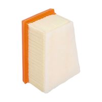HENGST FILTER Luftfilter, Art.-Nr. E461L01