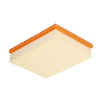 HENGST FILTER Luftfilter, Art.-Nr. E612L