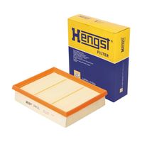 HENGST FILTER Luftfilter, Art.-Nr. E612L