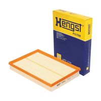 HENGST FILTER Luftfilter, Art.-Nr. E391L