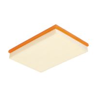 HENGST FILTER Luftfilter, Art.-Nr. E391L