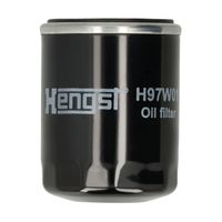 HENGST FILTER Ölfilter, Art.-Nr. H97W01