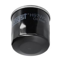HENGST FILTER Ölfilter, Art.-Nr. H97W06