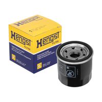 HENGST FILTER Ölfilter, Art.-Nr. H97W06