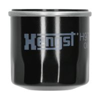 HENGST FILTER Ölfilter, Art.-Nr. H97W06
