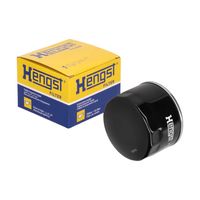HENGST FILTER Ölfilter, Art.-Nr. H11W02