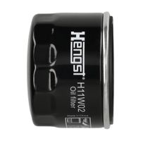 HENGST FILTER Ölfilter, Art.-Nr. H11W02