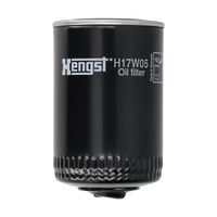 HENGST FILTER Ölfilter, Art.-Nr. H17W05