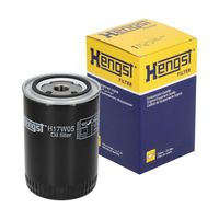 HENGST FILTER Ölfilter, Art.-Nr. H17W05