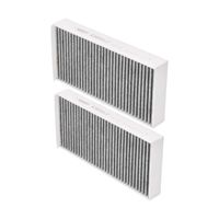 HENGST FILTER Filter, Innenraumluft, Art.-Nr. E3950LC-2