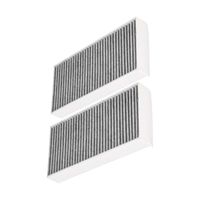 HENGST FILTER Filter, Innenraumluft, Art.-Nr. E3950LC-2
