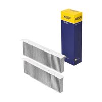 HENGST FILTER Filter, Innenraumluft, Art.-Nr. E2977LC-2