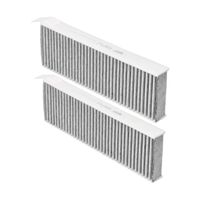 HENGST FILTER Filter, Innenraumluft, Art.-Nr. E2977LC-2